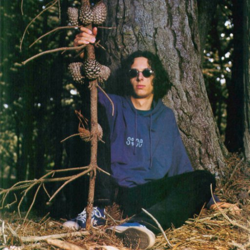27 — µ-Ziq | Last.fm