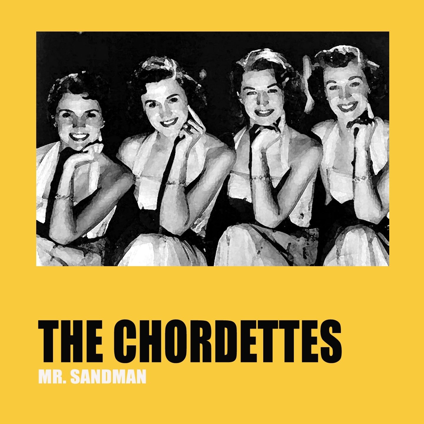 Mister sandman. Мистер Сандман Чордеттес. The Chordettes. Mr Sandman песня. Mr. Sandman the Chordettes текст.