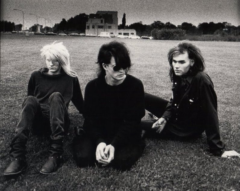 Smothered Hope — Skinny Puppy