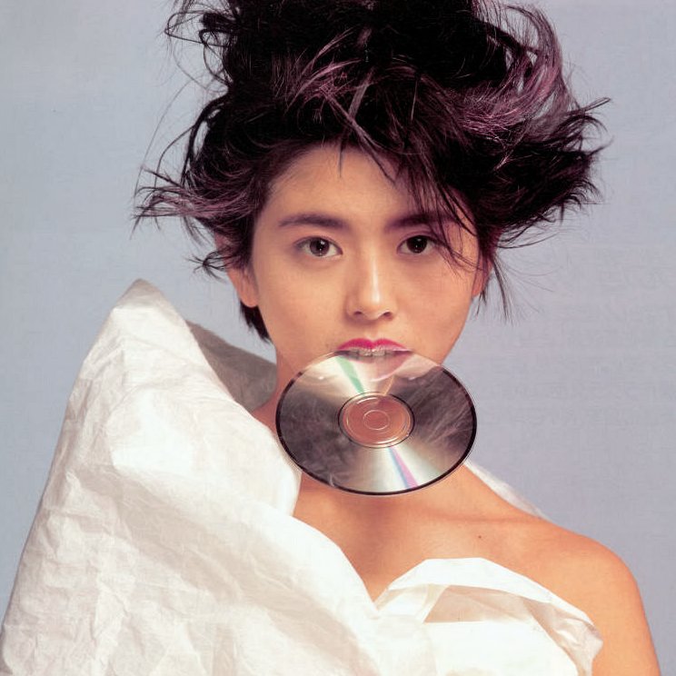 小泉今日子 music, videos, stats, and photos | Last.fm