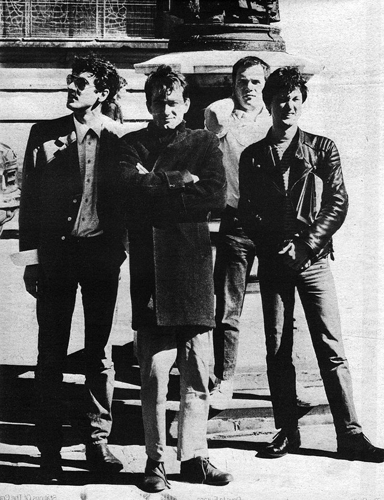 Gang of Four Photos Last.fm