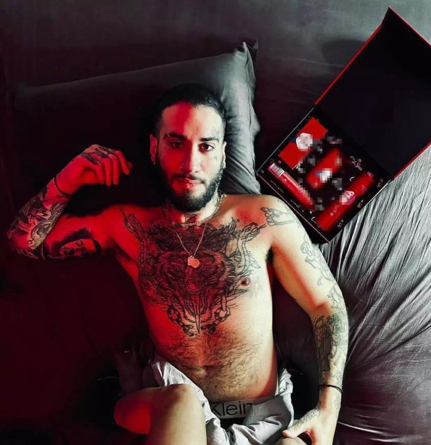 Mente Fuerte Profile Picture