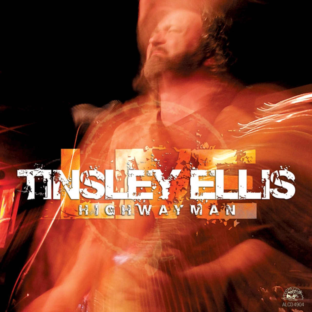 Tinsley ellis