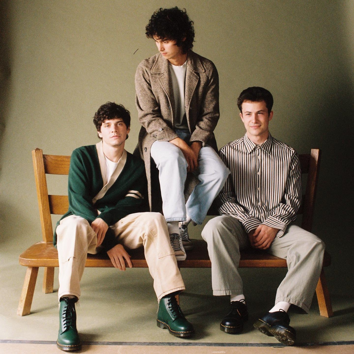 Wallows music, videos, stats, and photos | Last.fm