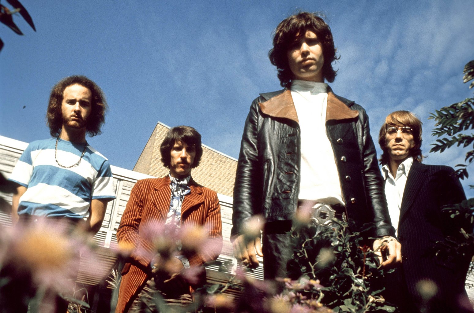 The Doors hometown, lineup, biography