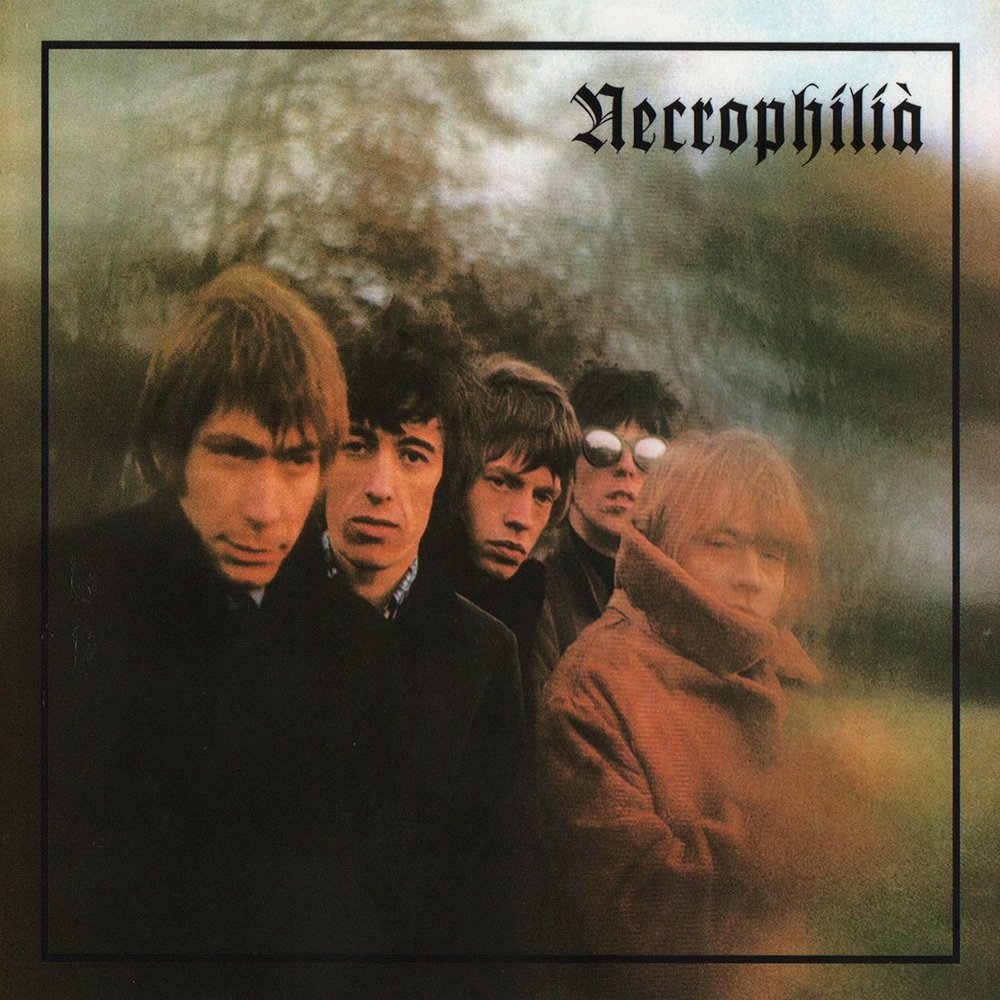 Necrophilia — The Rolling Stones | Last.fm