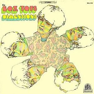 I Must Be the Devil — The Box Tops | Last.fm