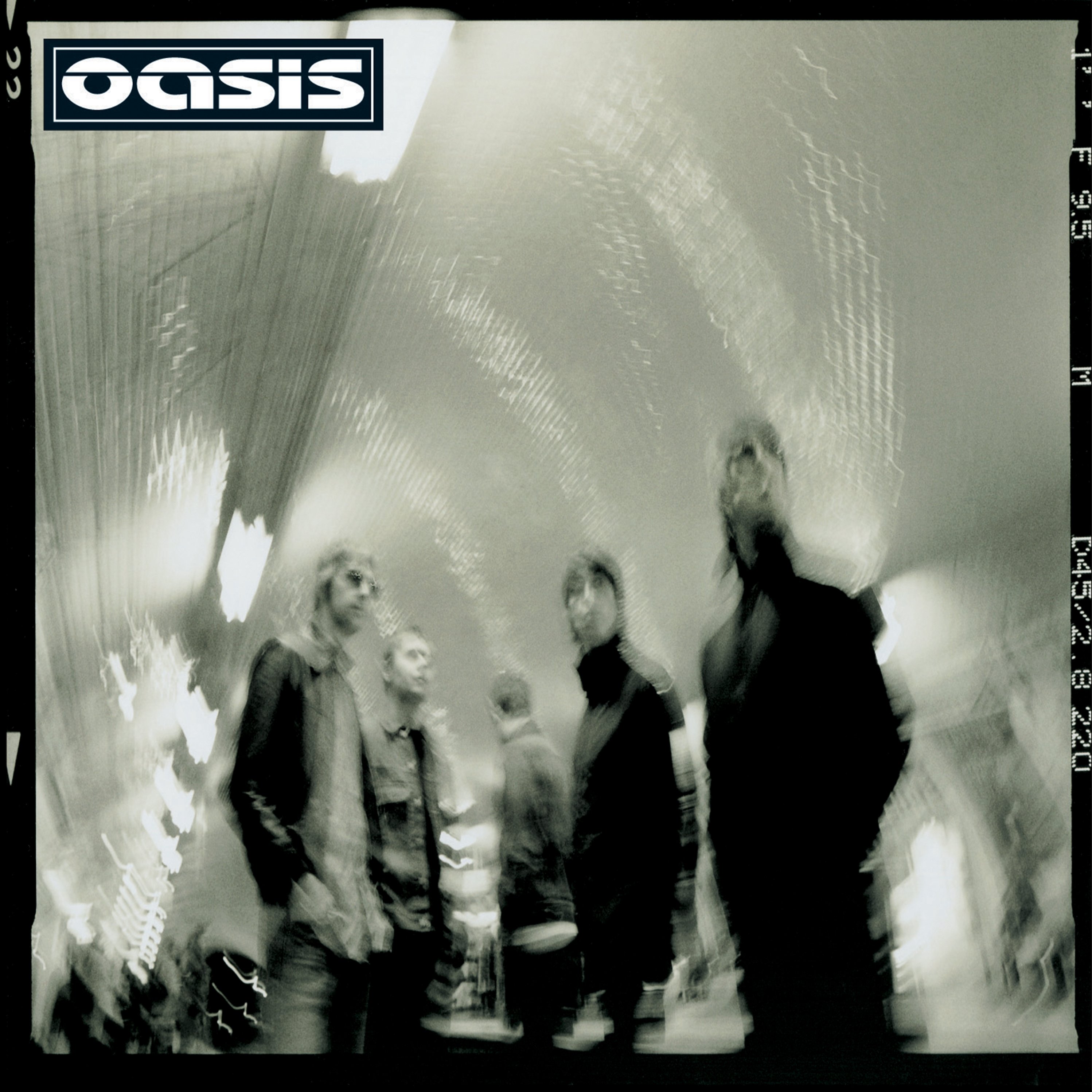 Little by Little — Oasis | Last.fm