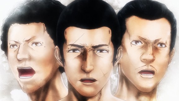 ゴクドルズ漢組 Music Videos Stats And Photos Last Fm