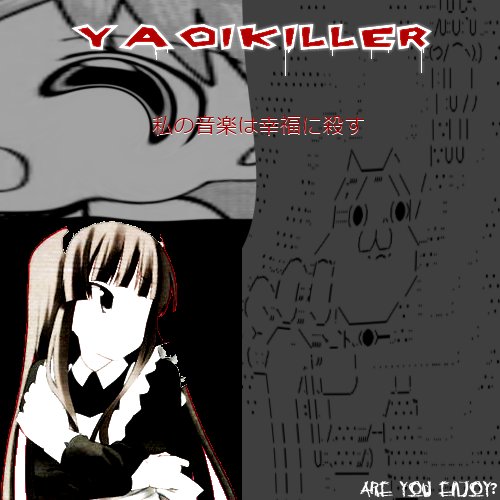 loli black rape Dataport Doll's Anime Reviews - WordPress.com