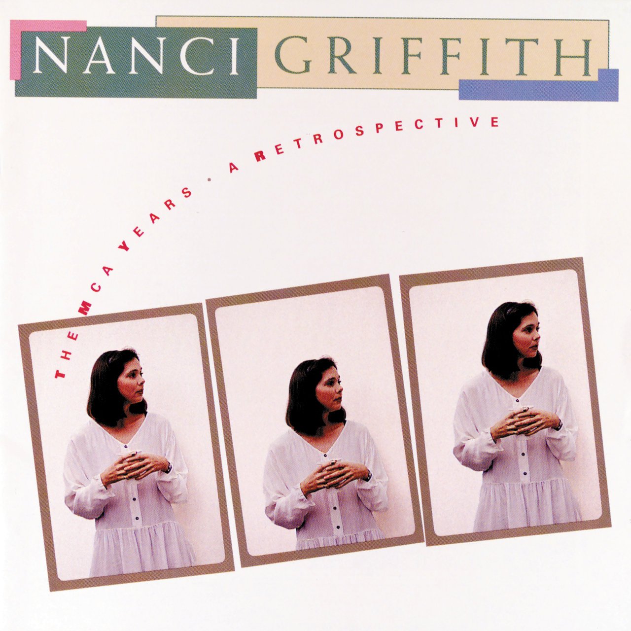 Listen To The Radio — Nanci Griffith | Last.fm