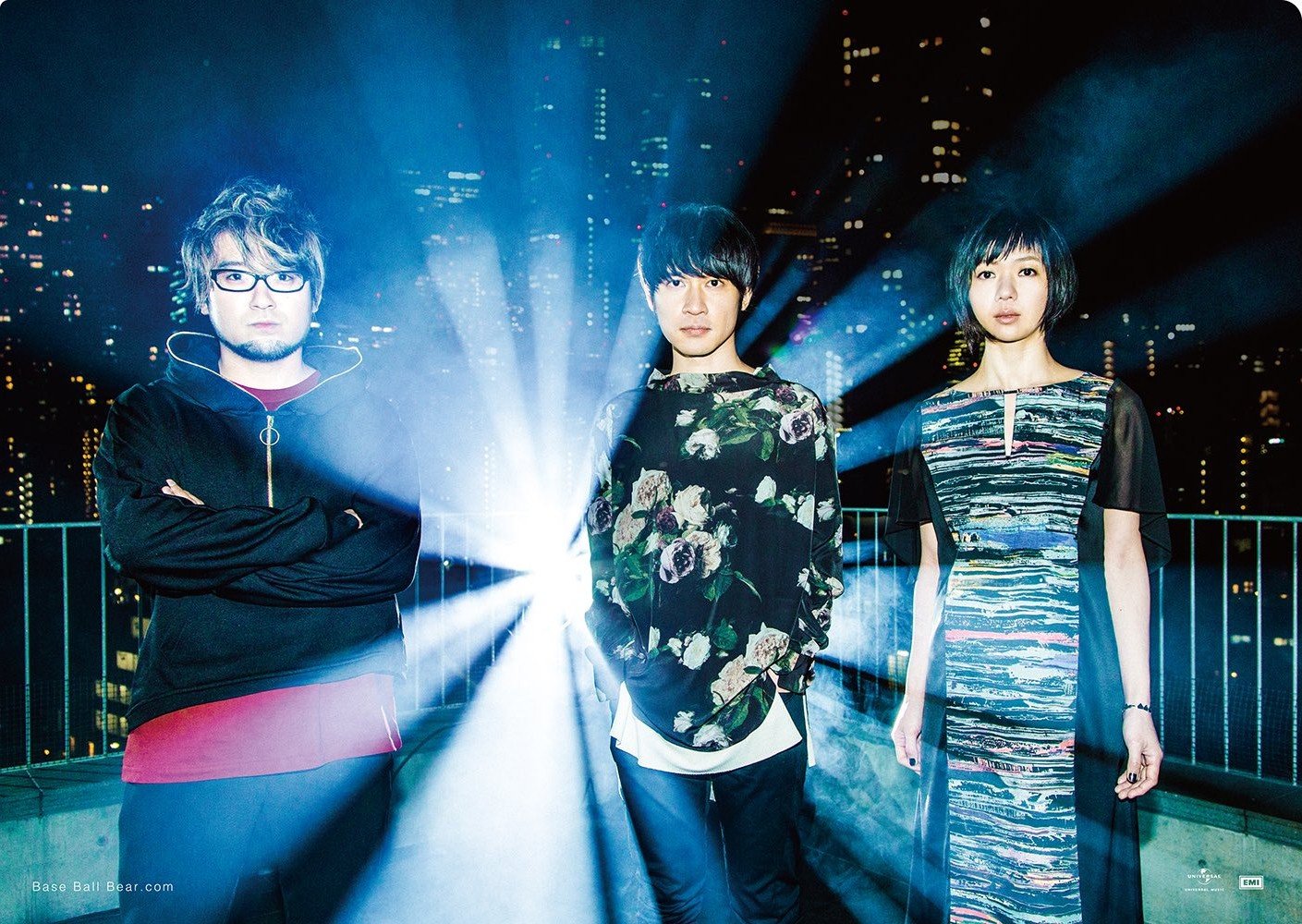 Yoakemae Base Ball Bear Last Fm Yoakemae Base Ball Bear Last Fm