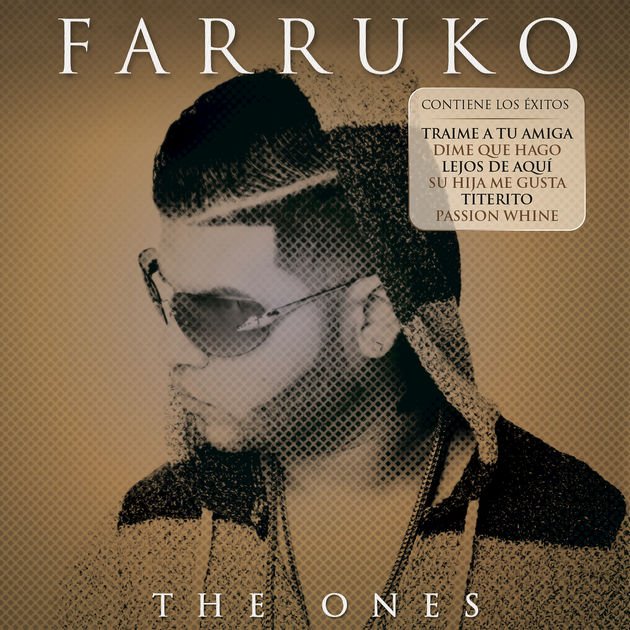 The Ones — Farruko | Last.fm