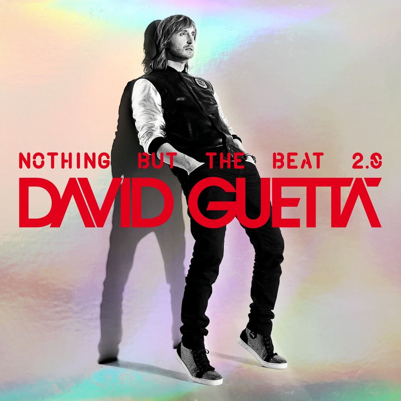 Nothing but the Beat 2.0 — David Guetta | Last.fm