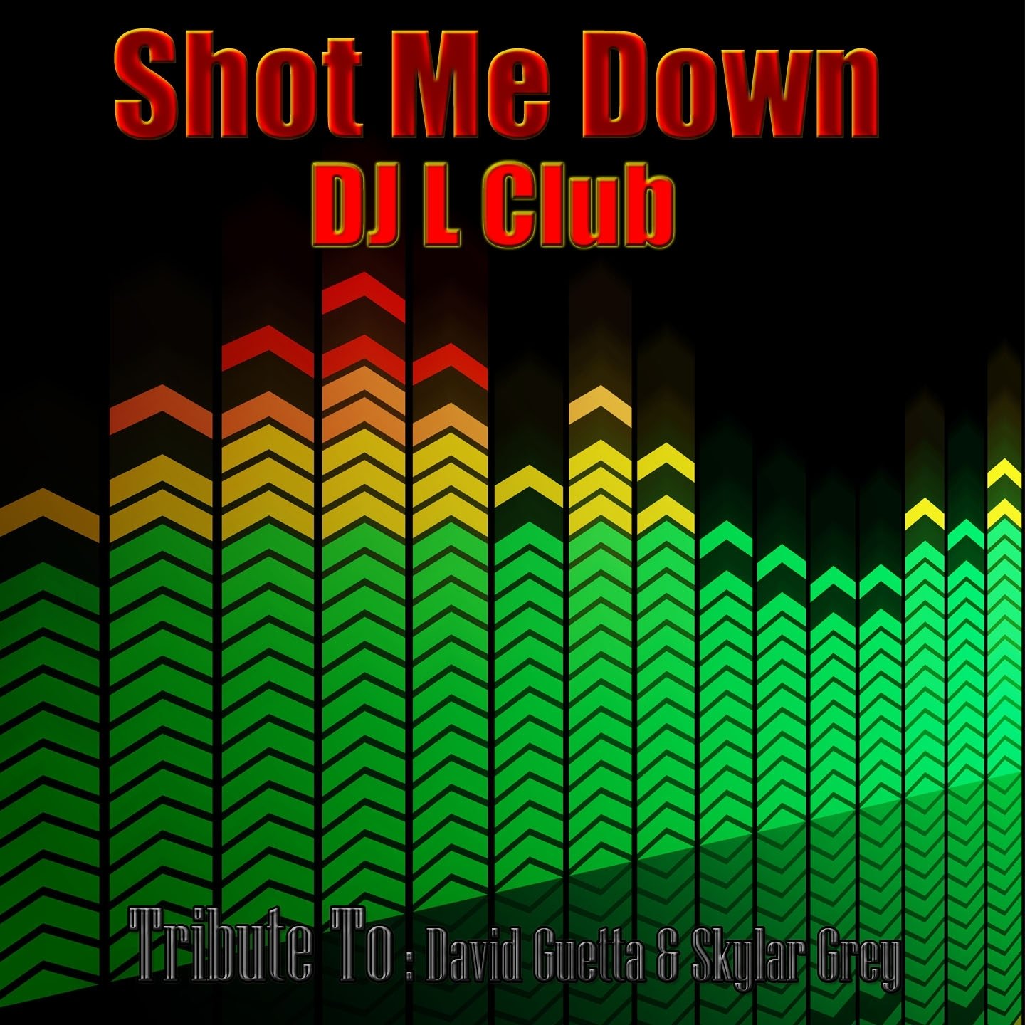 You shoot me down bang bang. David Guetta & Skylar Grey - shot me down. Shot me down. Five Sounds.