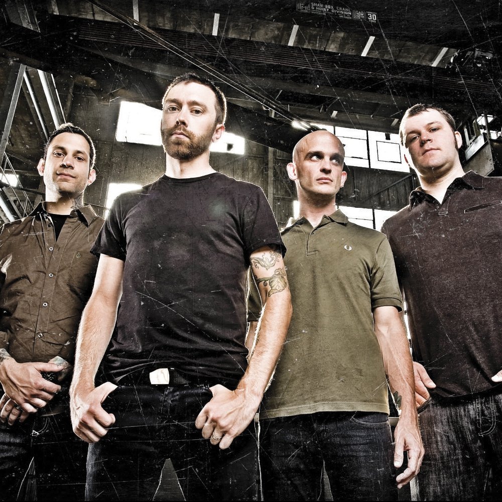 Satellite - song and lyrics by Rise Against