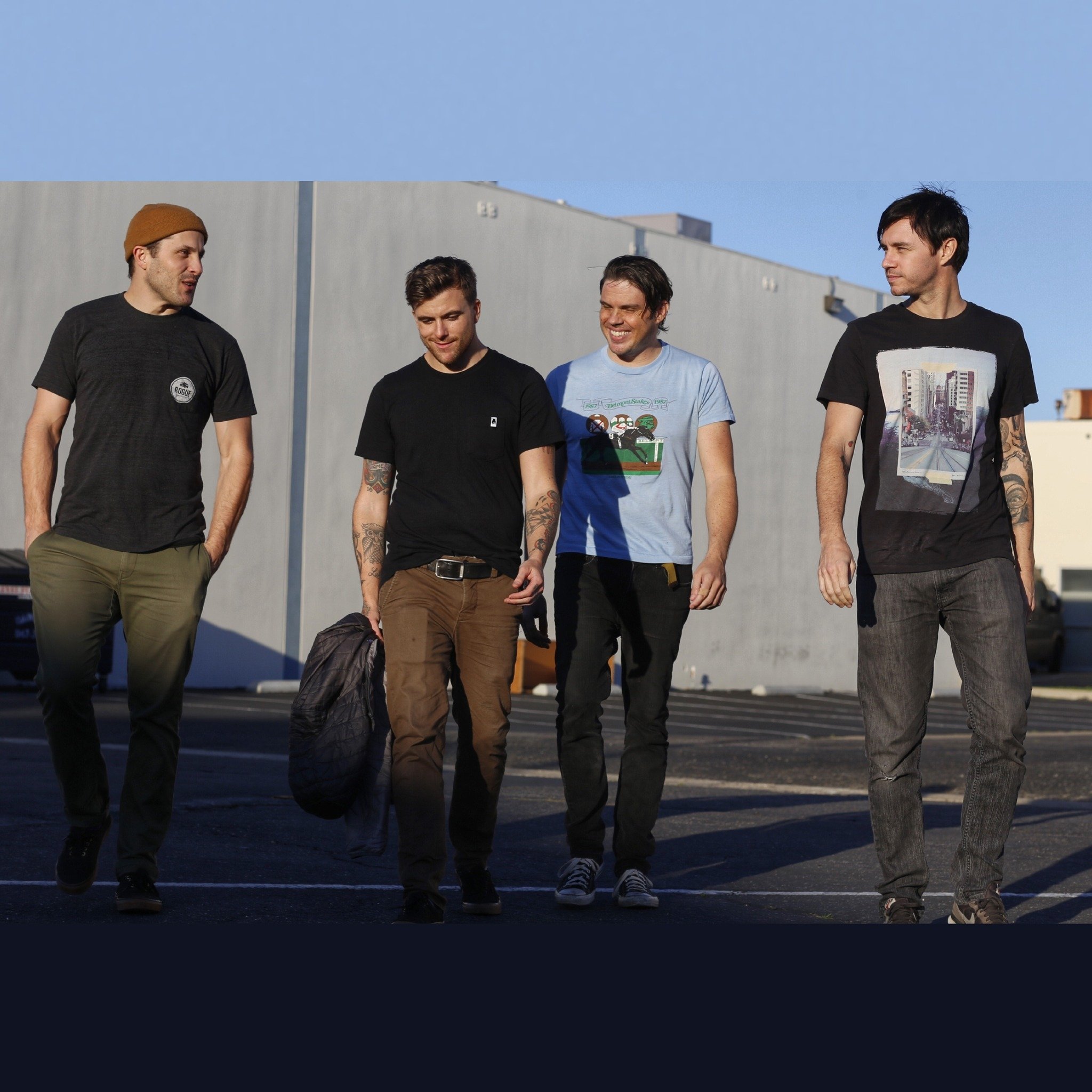Saosin music, videos, stats, and photos Last.fm