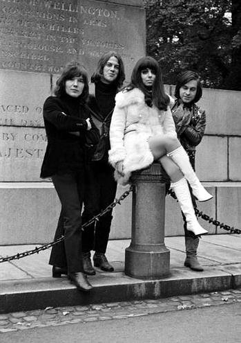 Shocking Blue music, videos, stats, and photos | Last.fm