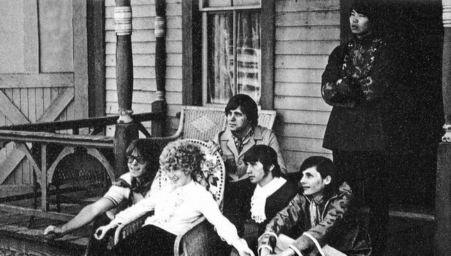 The Yankee Dollar music, videos, stats, and photos | Last.fm