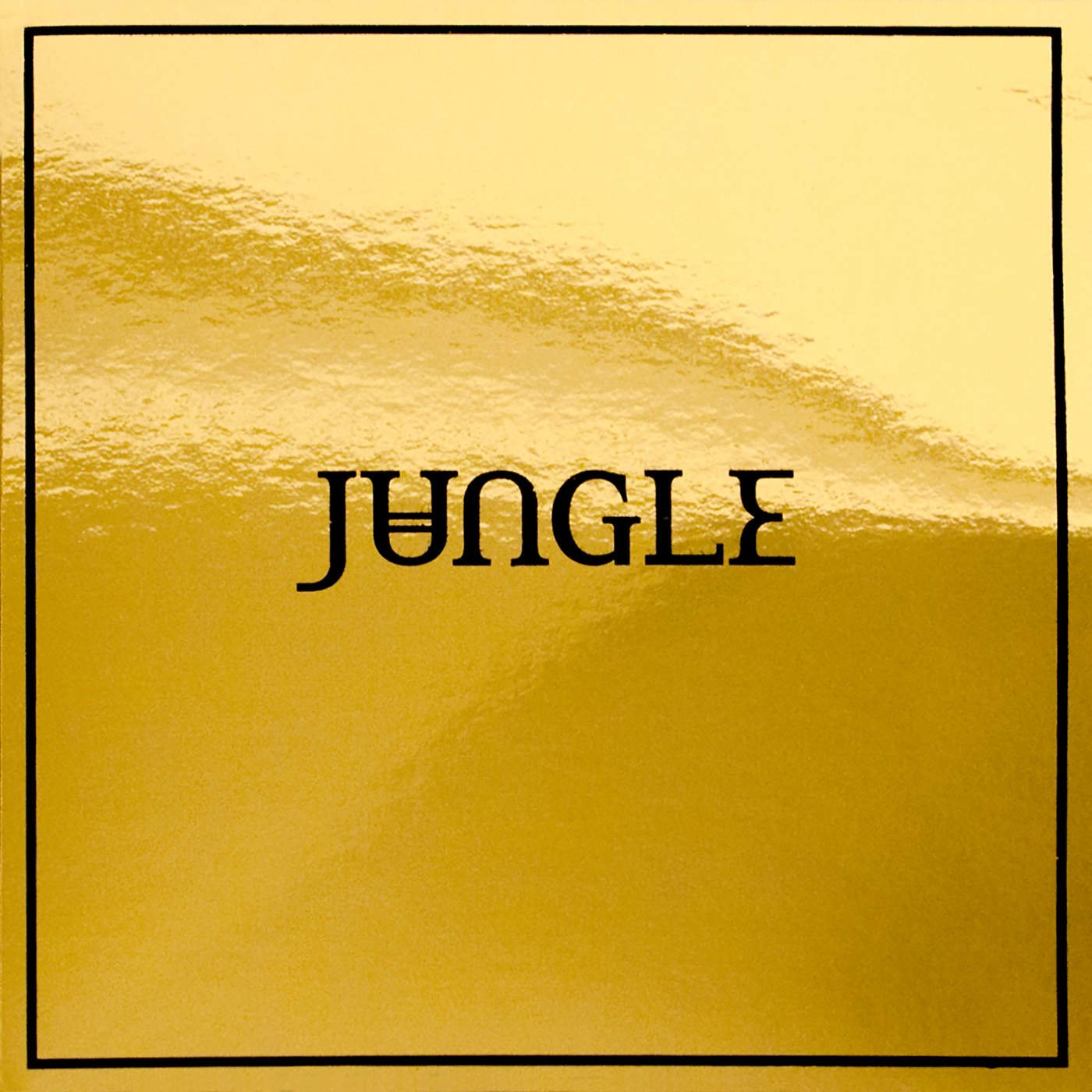 Jungle (Deluxe Edition) — Jungle | Last.fm