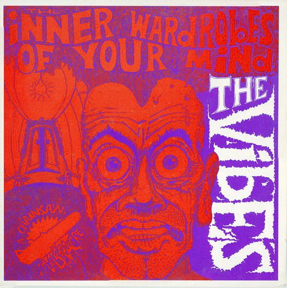 When i hear the noise. Hear a noise. vibe. i hear noise.