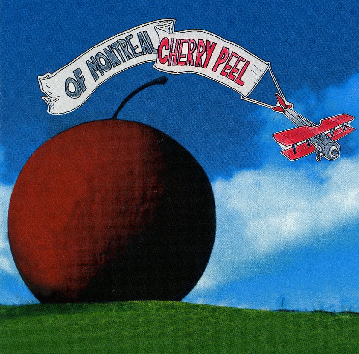 Cherry Peel of Montreal Last fm Cherry Peel of Montreal Last fm