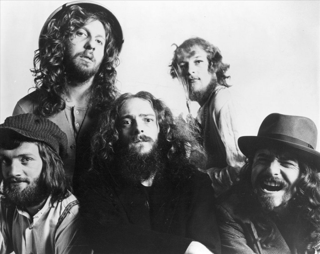 Jethro Tull music, videos, stats, and photos | Last.fm