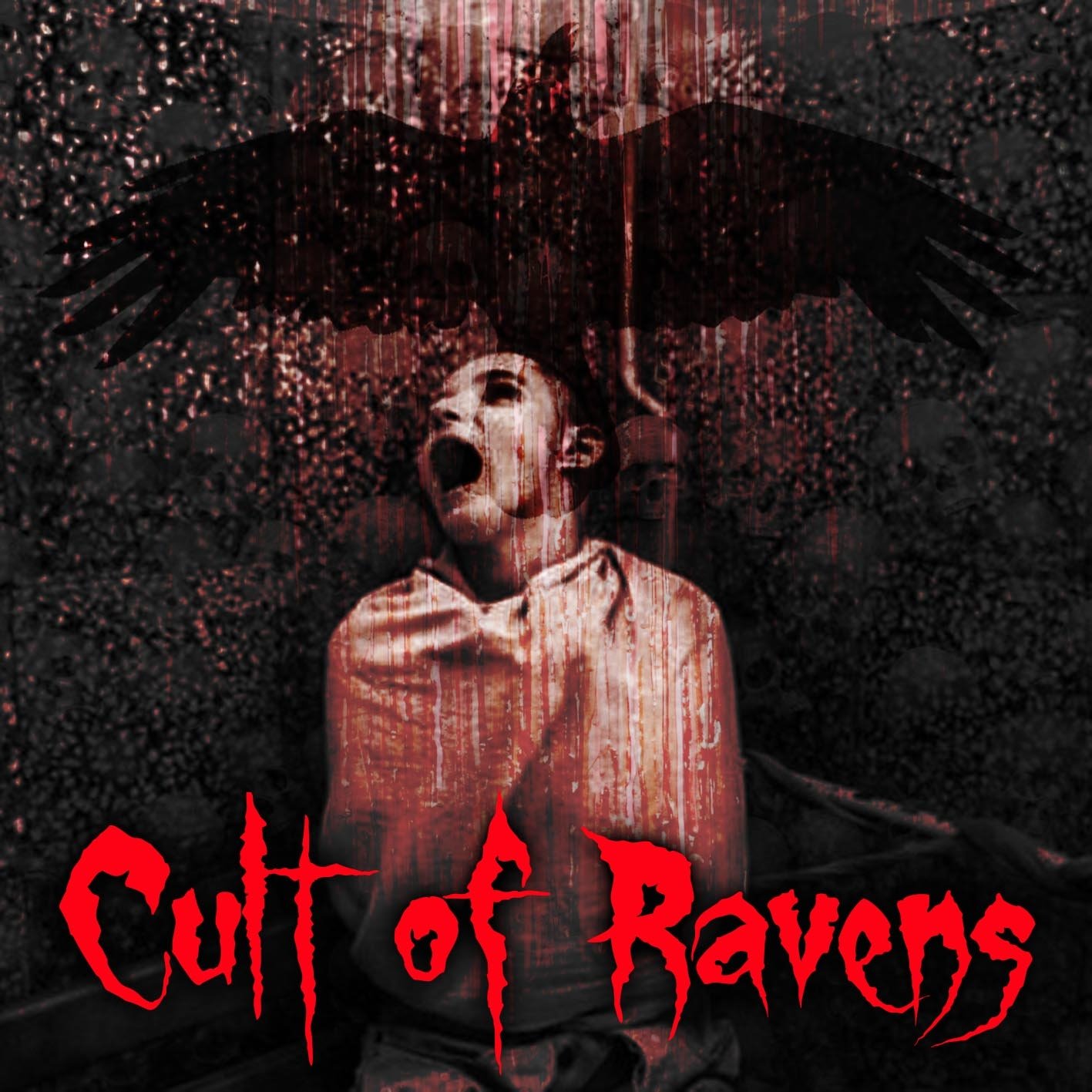Cvlt Of Ravens