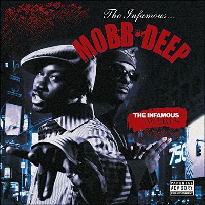 The Infamous Archives — Mobb Deep | Last.fm