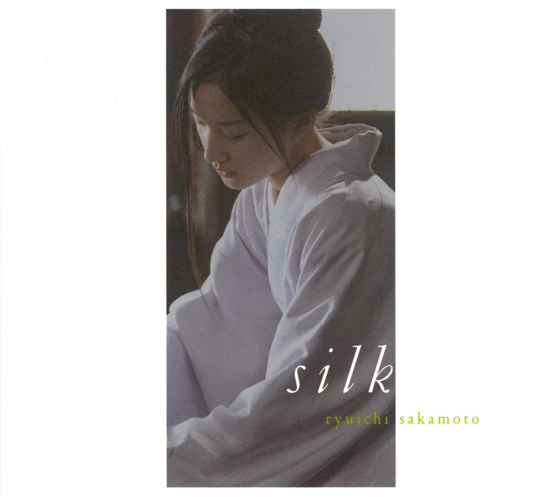 Silk.
