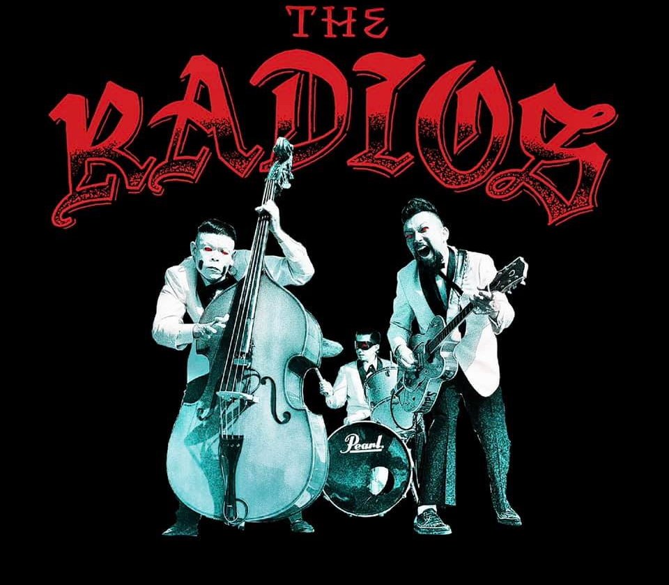 The Radios music, videos, stats, and photos Last.fm