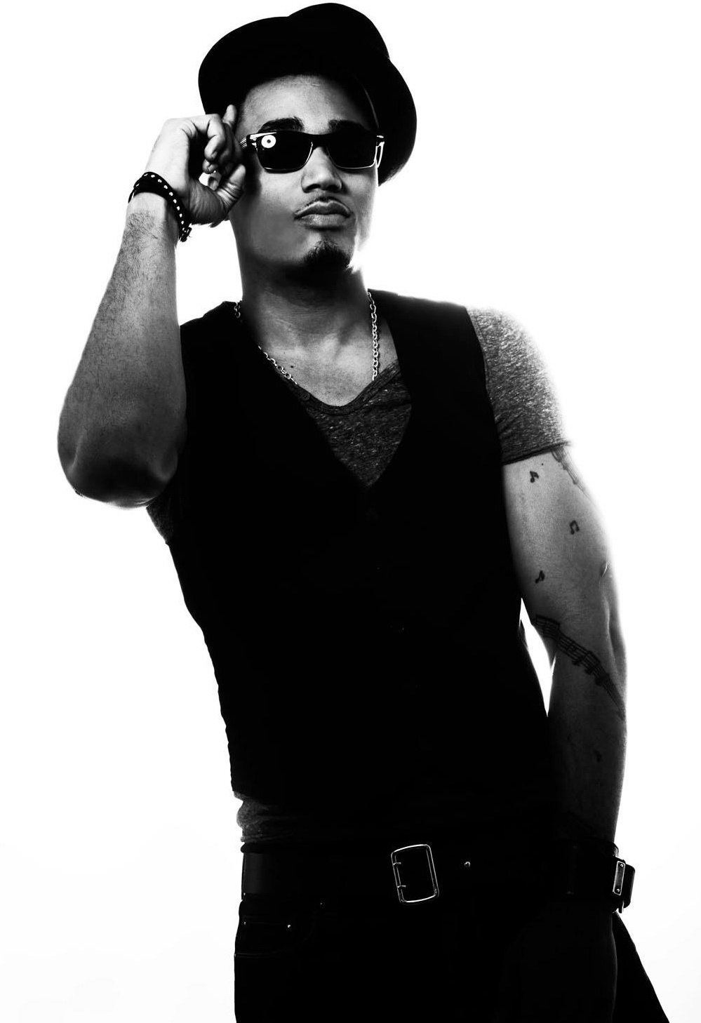 Aren B music, videos, stats, and photos | Last.fm