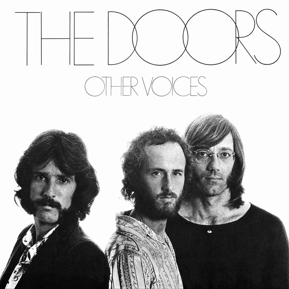 Other Voices — The Doors Last.fm