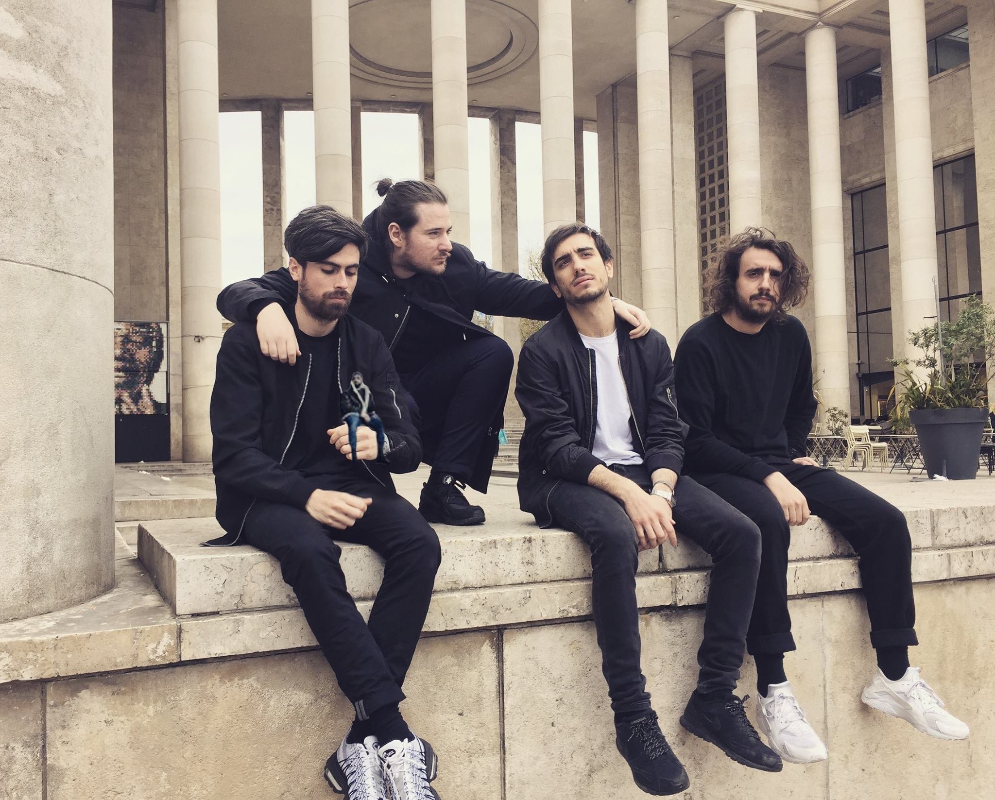 Griefjoy music, videos, stats, and photos | Last.fm