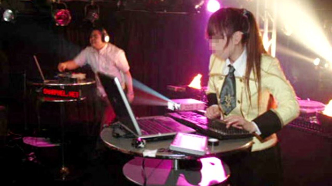 DJ SHARPNEL feat. DJ JEA music, videos, stats, and photos