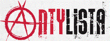 Antylista