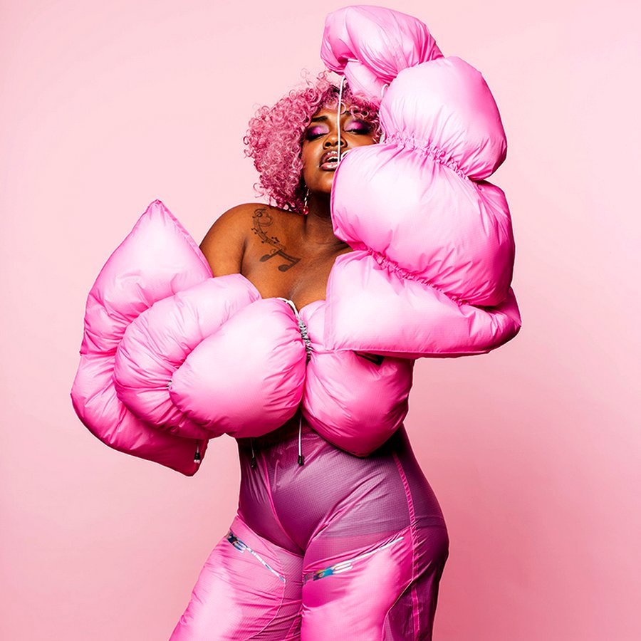 Juicy Coochie