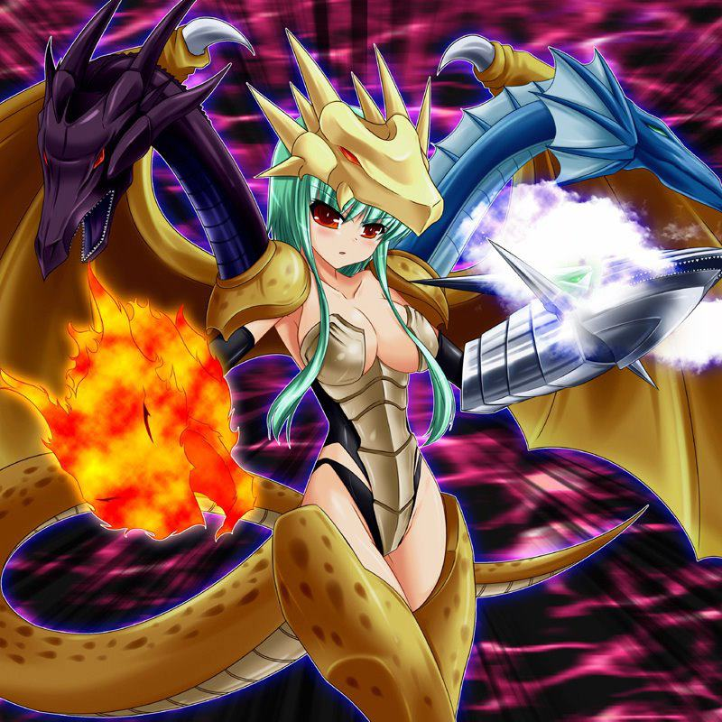 Yu Gi Oh Gx Alexis Hentai