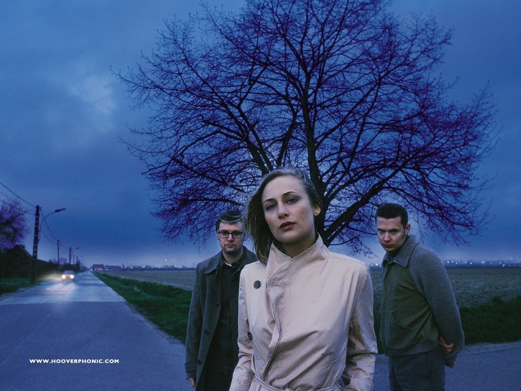 Hooverphonic Profile Picture