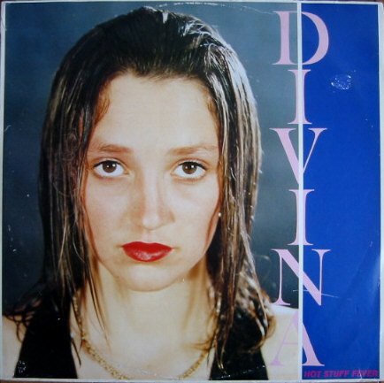 Divina music, videos, stats, and photos | Last.fm