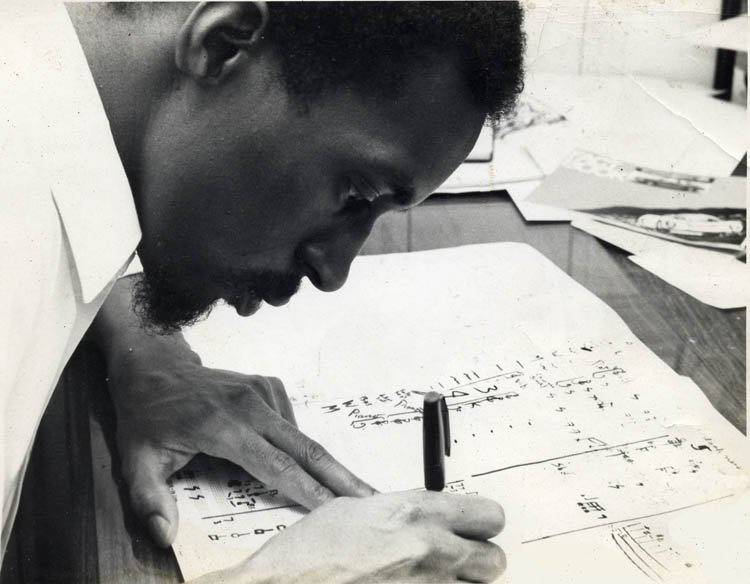 julius eastman julius eastman