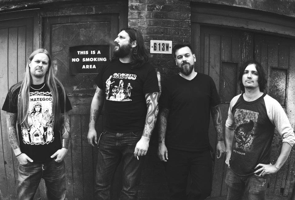 Orange Goblin