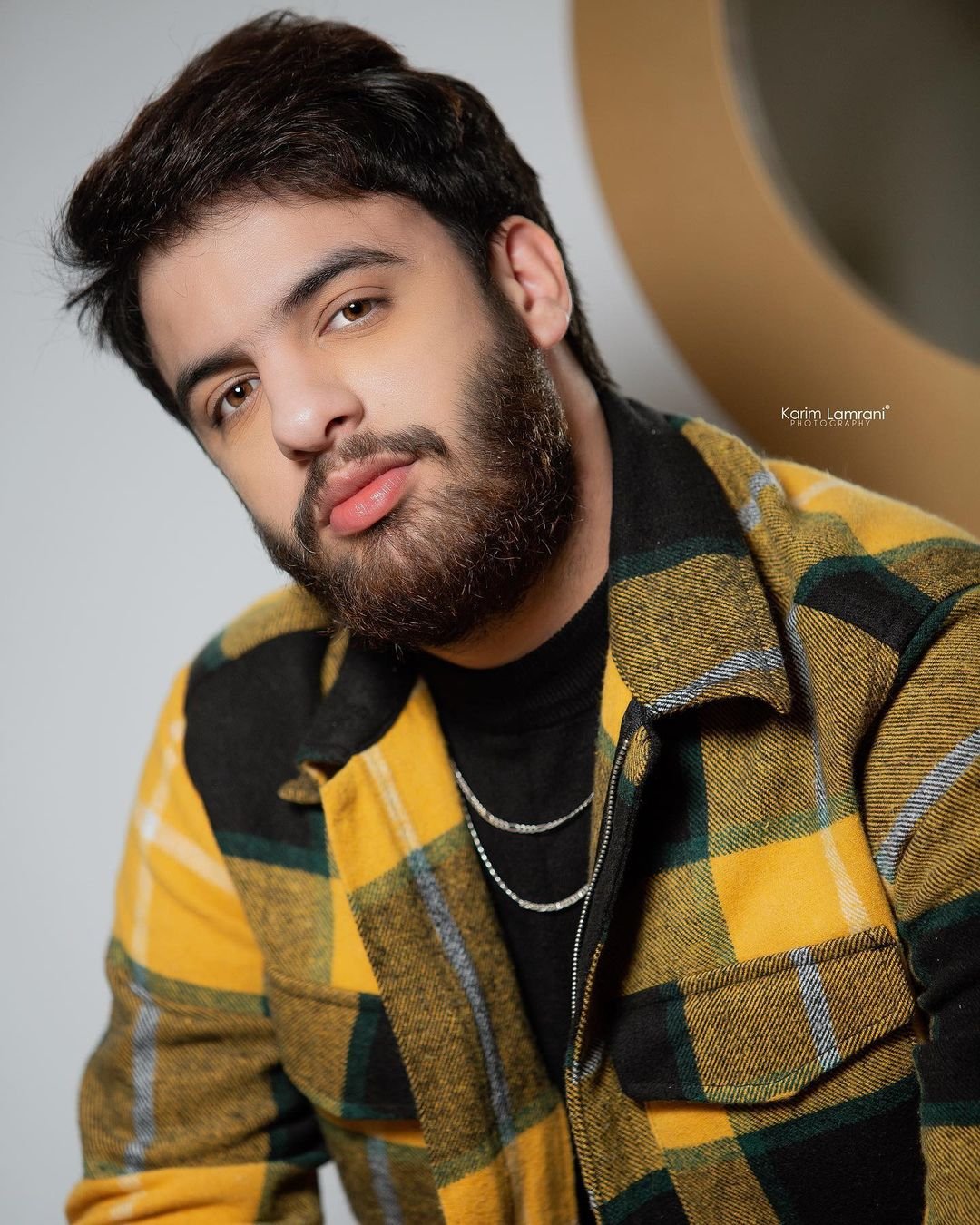 Nouamane Belaiachi biography | Last.fm