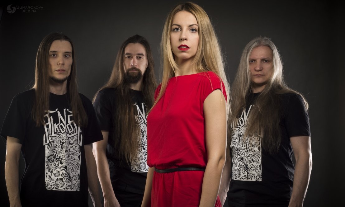 Alkonost music, videos, stats, and photos | Last.fm