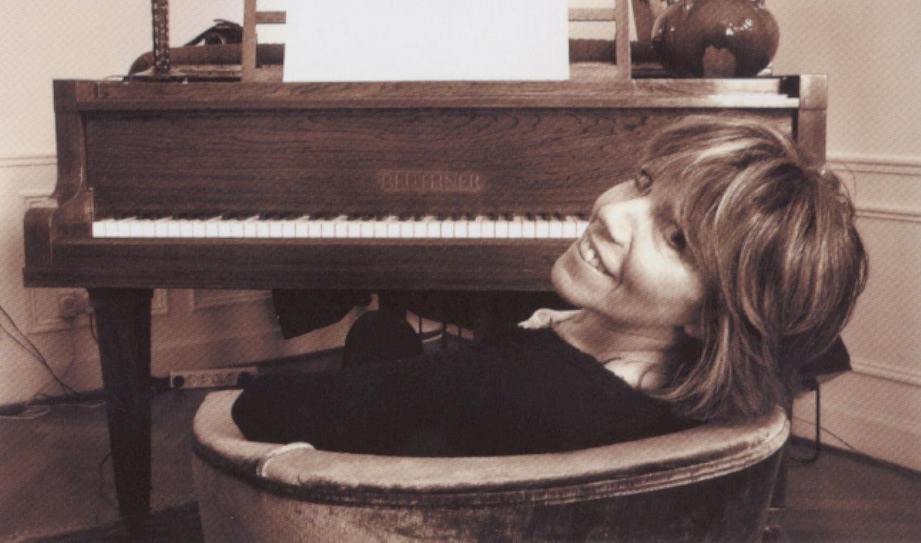 Myriam Alter - Música, videos, estadísticas y fotos | Last.fm