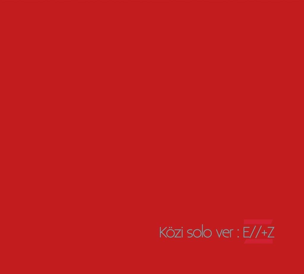 未開封　Közi　LIVE COLLAGE 2004～2006 Közi / INCOHERENTS (LIVE COLLAGE 2004~2006) - YouTube