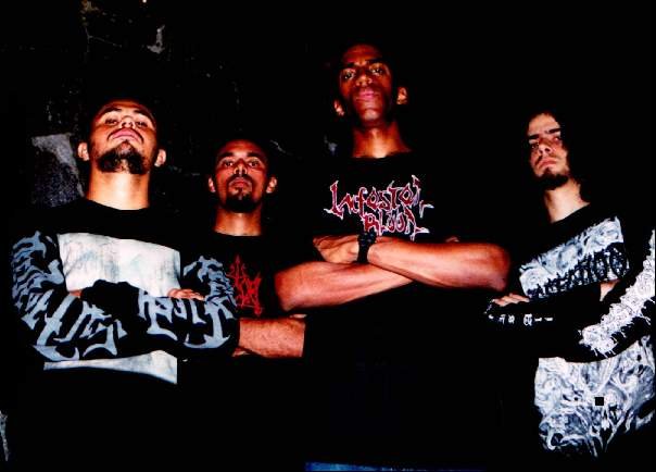 Infested Band Infested Blood music, videos, stats, and photos | Last.fm
