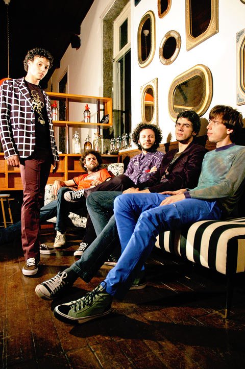 Rockz music, videos, stats, and photos | Last.fm