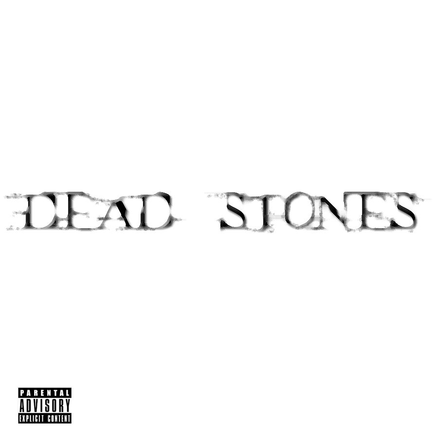 Stone dead