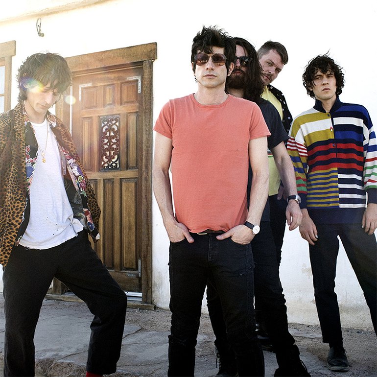 CRX music, videos, stats, and photos Last.fm